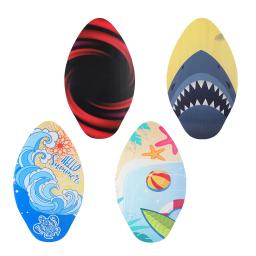 Skimboard Standing Beach para homens e mulheres, prancha de surf para iniciantes e adultos - Image 2