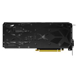 Xfx rx590 8gb gme placas gráficas amd radeon rx590 8gb gddr5 256 bits placas de tela de vídeo gpu desktop computador jogo mapa videocard - Image 3
