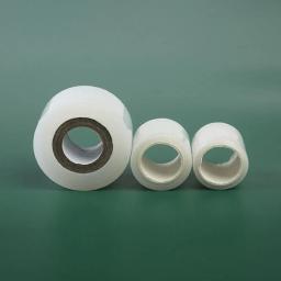 Raquete De Badminton Transparente Overgrip, Envoltório do punho, Aperto De Raquetes De Tênis, Anti-aderente, Acessórios impermeáveis - Image 2