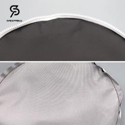 Couro sintético vazio Boxe Sandbag, saco pesado, Fitness, Sanda Alvo, Chute, Heavybag, MMA Formação, Punching Shell, 40 ", 46" - Image 5
