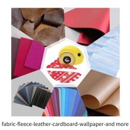 Lâminas de corte rotativas de titânio SKS-7 45mm lâminas de substituição com estojo de armazenamento para acolchoar scrapbooking diy costura arte artesanato - Image 6