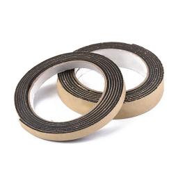 Fita super grossa para raquete de tênis de mesa, Protetor lateral Pong Bat, Acessórios de fita protetora, O3Y6 - Image 4