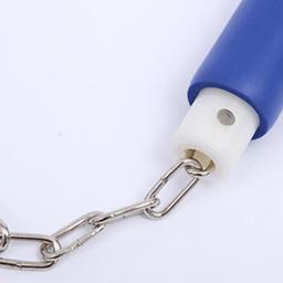 Foam Rubber Training Nunchucks, Prática de Artes Marciais, Exercícios Seguros, Indoor ou Outdoor - Image 4
