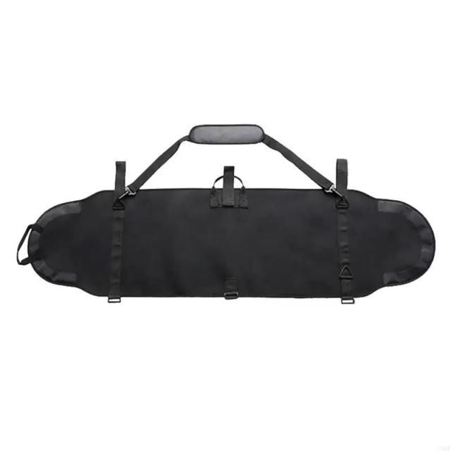 Bolsa Snowboard Esqui Impermeável Nylon Resistente - 1 Unidade