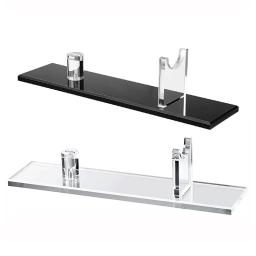 Suporte De Exibição De Facas Com Moldura De Suporte, Exibição De Coleta De Facas, Facas Acrílicas, Suporte De Mesa Para Caça - Image 3