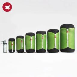 AEGISMAX-Outdoor Camping saco de dormir, impermeável Sack Compressão, Ultraleve Material, Nylon Saco De Armazenamento, Acessórios - Image 1