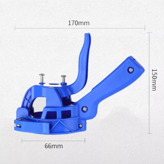 Revolutionary Universal Foam Adhesive Gun for Easy Sealing and Gap Filling