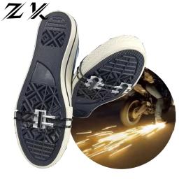 ZK explosivo ciclismo sapato cobrir, bicicleta e motocicleta, skate, equipamento chama, sapato única chama, TikTok, 2022 - Image 1