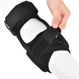 BenKen-Equipamento de Proteção Anti-Colisão EVA, Joelheira, Cotoveleiras, Absorção de Choque, Esportes, Ciclismo, Motocicleta, Esqui - Image 6