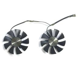 Mini placa gráfica ventilador de refrigeração, GA91S2H, GFY09010E12SPA, 85mm, 4PIN, GTX 1060 AMP, ventilador GPU para ZOTAC, GTX 1060 AMP, 1070 AMP - Image 4