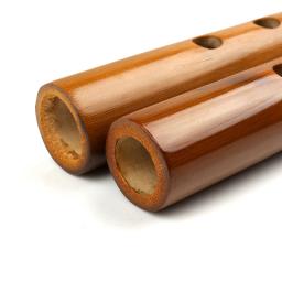 Flauta pitoresca Vertical para Clarinete D Key, Instrumento Musical, Portátil, Sopros, Folk com Saco - Image 5