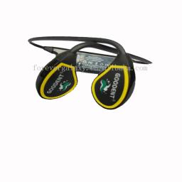 Dorado Aquarium Walkie Talkie, Headset condução óssea, H801 - Image 2