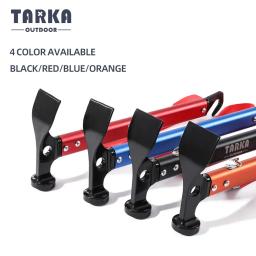 Tarka-martelo leve com cabeça de aço carbono, camping, barraca, peg, estacas, ferramenta ao ar livre, caminhadas, equipamentos de escalada - Image 4