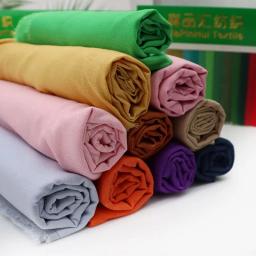 Tecido de linho natural para calças, camisas, ternos, jaquetas, homens e mulheres, vestuário de costura por metro, 100% linho, 200gsm, 11s x 11s, 1, 3, 6 - Image 5