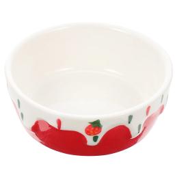 Alimentador De Hamster De Cerâmica Para Cobaia, Prato para Hamster, Tigela De Alimentação - Image 2