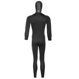ZCCO-Terno de mergulho impermeável de corpo inteiro, wetsuit profissional para surf, mergulho e mergulho, neopreno 90% SCR, 5mm - Image 3