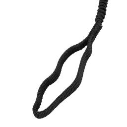 Conjunto de 2 peças para caiaque remo, acessórios de pesca, em espiral, 5 a 7 pés - Image 5
