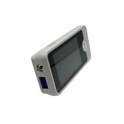 Equipamento de exame físico para cães e gatos, monitor portátil, VE4C Touch Screen, SPO2 PR e NIBP, Pet Care Room - Image 5