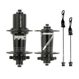 Cubo Traseiro com Cubo Barulhento, Hub de Bicicleta, 4 Rolamentos, 6 Pawl, Pro 7, 32 Buracos, 24 Buracos, 120 Clique, Adequado para 7, 8, 9, 10, 11, 12 velocidades - Image 6