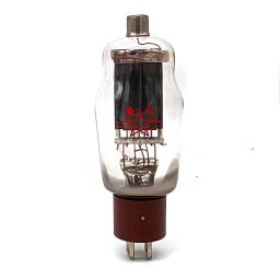 Tubo par mutável para amplificador, novos produtos em 2024 Shuguang FU-811/811A, acessórios para amplificador, par combinado, 811 FU811J - Image 1