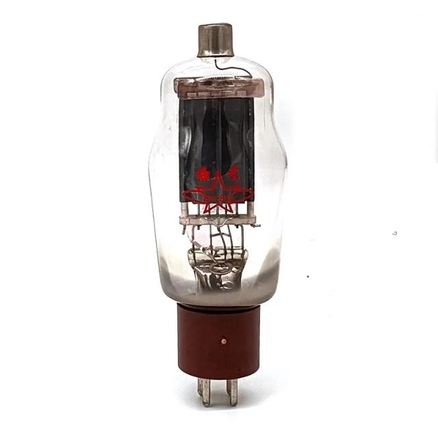 Tubo Par Mutável Shuguang FU-811/811A para Amplificadores: Novidades e Acessórios 2024
