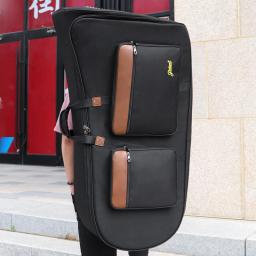 Soft Case para Instrumentos Musicais, F Tone Tuba, Personalizar, 1200D - Image 3