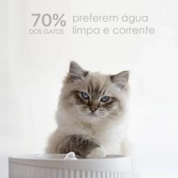YO-Bebedores Automáticos Pet com Filtro de Carvão Ativado, Alimentadores Bivolt, Bebedores Acessórios, Cat Supplies - Image 3