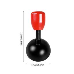 Motor do carro Versátil Start and Stop Button, Starter Cover, Gear Shift Knob Lever, Aprimorado - Image 6