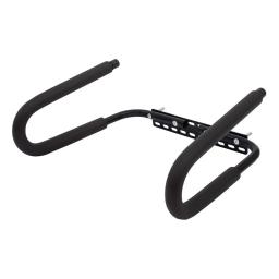 Almofada do assento traseiro Braço para Crianças, Bicicleta Segura, Tripulado, Acessórios De Ciclismo, 1x - Image 2