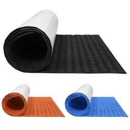 EVA Tração Espuma Prancha para Esporte Aquático, Jet Skis Pads, Paddleboard, Boat Deck Sheet, Anti Skid Water Pad, Esporte Aquático - Image 2