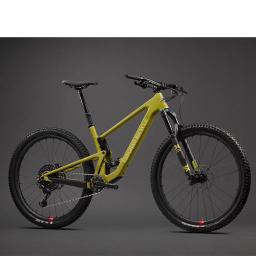 Bicicleta de montanha downhill de alta qualidade/motos de montanha especiais/bicicleta de montanha 26 polegadas - Image 6