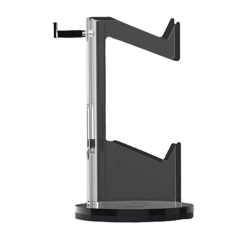 Suporte acrílico para controle jogos, suporte para exibição para interruptores, joystick, acessórios para jogos - Image 1