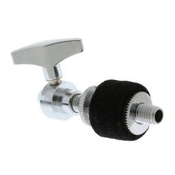 Padrão Hi Hat Cymbal acoplamento Hardware Diam 8mm peças de percussão peças de percussão - Image 3