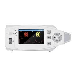 Monitor veterinário profissional portátil, sinais vitais do veterinário, 4,3" - Image 1