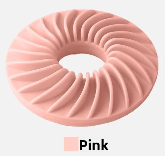 Brinquedo Interativo para Cães Frisbee Anti-Stress