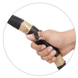 Leve Recurva Seta Gatilho, Dedo, Tiro Com Arco Em Latão, Anel De Guarda Polegar, Treinamento De Tiro Com Arco, Equipamentos De Prática, Esportes - Image 1