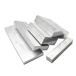 Alumínio Block Bar para Modelmaking e Milling, tamanhos personalizáveis, Engenheiro Billet - Image 2