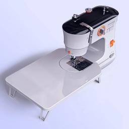 Máquina De Costura Elétrica, Pequena, Totalmente Automática, Luz Noturna, Artesanato De Reparte, Acessórios Domésticos, 111 - Image 2