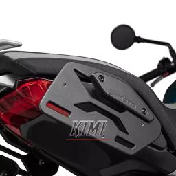 Motocicleta Side Hanging Bag Suporte Bar, Suporte de Montagem, Suporte Acessórios, CFMOTO, 700CL-X, CLX, 700, 700CLX, ADV - Image 2