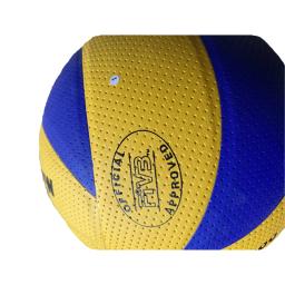 Novo oem odm 2021 2023 misakasa voleibol original v320w v200 v200w bola de vôlei para presente de ano novo - Image 2