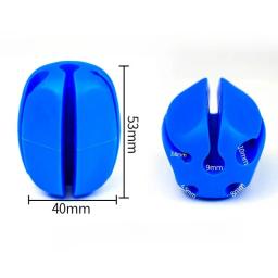 2 pçs haste bola retenção clipe titular protetor dispositivo de armazenamento equipamentos de pesca ferramentas de pesca acessórios de pesca - Image 6