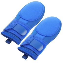 Luvas reutilizáveis Baseball para treinamento, ajustável Sports Mitten - Image 1