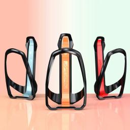 Mountain Road Bike Bottle Holder, Gaiolas de garrafa de bicicleta, Universal Water Bottle Holder, Leve, Ciclismo Bottle Bracket Acessório, Novo Design - Image 5