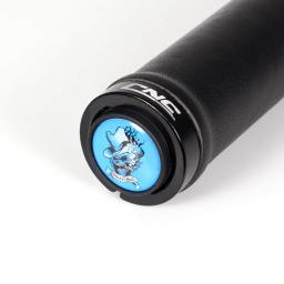 Cnc-tampa do guiador para bicicleta de estrada e mtb, 22mm tampa do guiador, acessórios de ciclismo, hd8800 - Image 6
