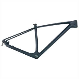 29er 142*12 135*9 empurrar quadro de carbono 15 17 19 quadro mtb carbono bsa bb30 quadro da bicicleta boost mtb quadro montanha - Image 4