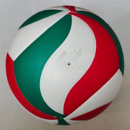 Impressão Bola de Voleibol com Agulha Opcional e Saco, Model5500, Esportes ao ar livre, Treinamento, Presente de Natal, Tamanho 5 - Image 3