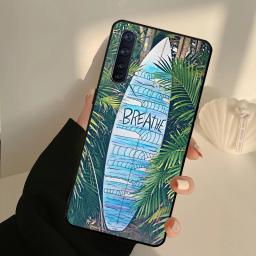 Capa Surf Prancha para OPPO, Cobertura para A17, A57, A77, A16, A76, A96, A52, A72, A15, A5, A9, A31, A53 S, A54, A74, a94, A93, A78 - Image 3