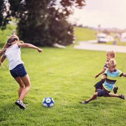 Bola de futebol profissional tamanho padrão 5 máquina de futebol costurado bola de liga de gol de futebol treinamento esportivo ao ar livre para jovens - Image 2