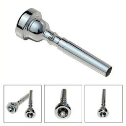 Para 7c/5c/3c/1.5c/1c trompete bocal acessórios de reposição fácil instalação instrumento musical prático novo alta qualidade - Image 6