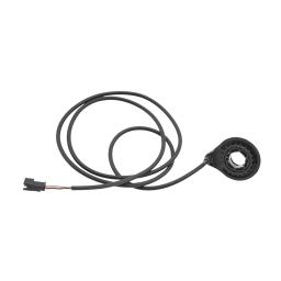Bicicleta Elétrica Pedal Assist Sensor Durável Bicicleta Pedal Assistente Sensor Bicicletas Elétricas Conversão Velocidade Sensor Acessórios - Image 6